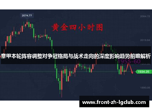 意甲本轮阵容调整对争冠格局与战术走向的深度影响趋势前瞻解析 意甲本轮阵容调整对争冠格局与战术走向的深度影响趋势前瞻解析